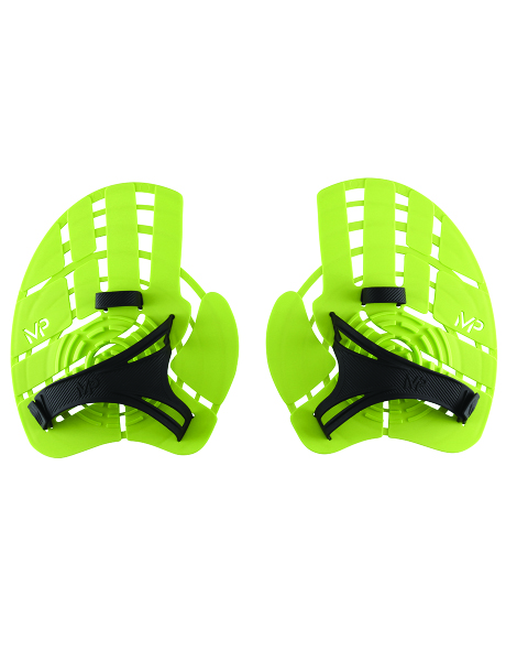 MP Strength Paddle Neon