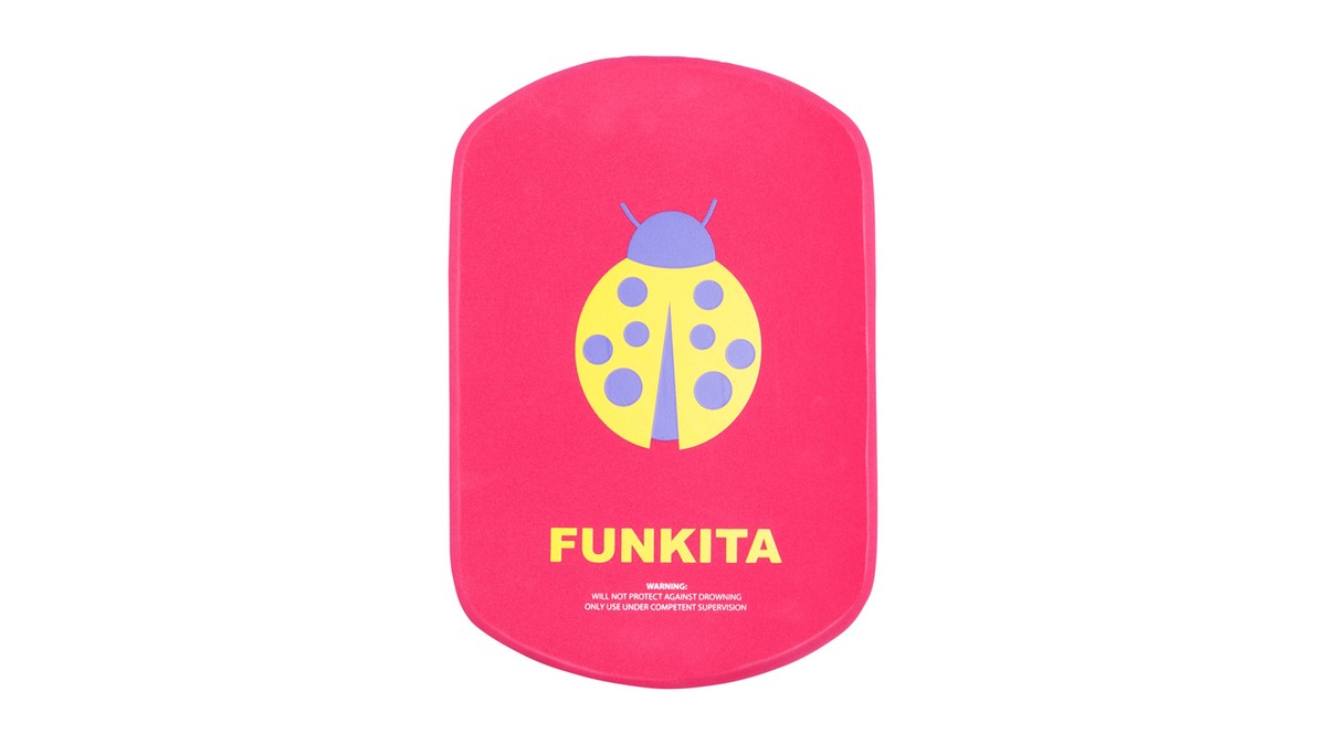 Funkita Lady Birdie Mini Kickboard 