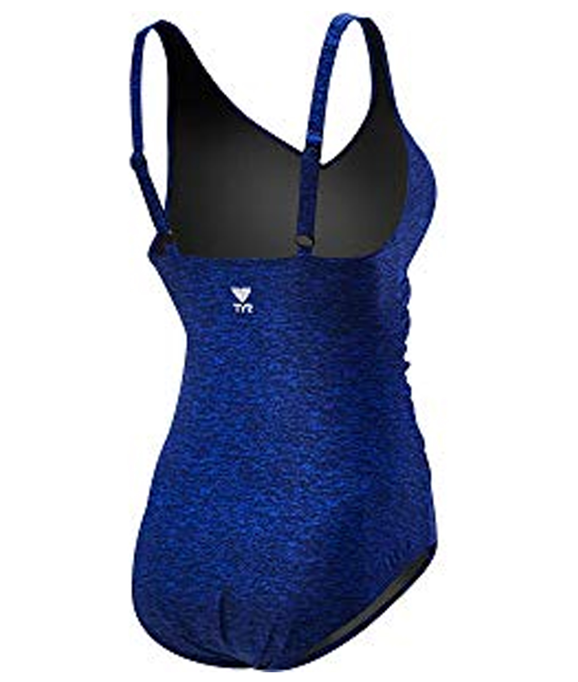 TYR Womens Mantra Fitness V-Neck Controlfit Swimsuit
