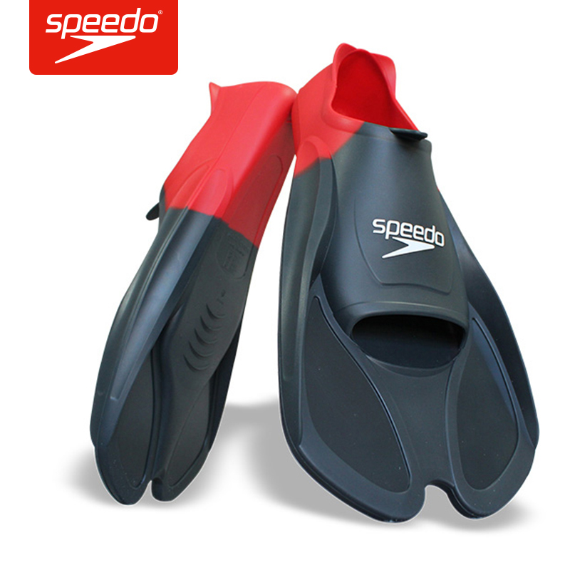 Speedo Biofuse Training Fins | Dolphin Swimware