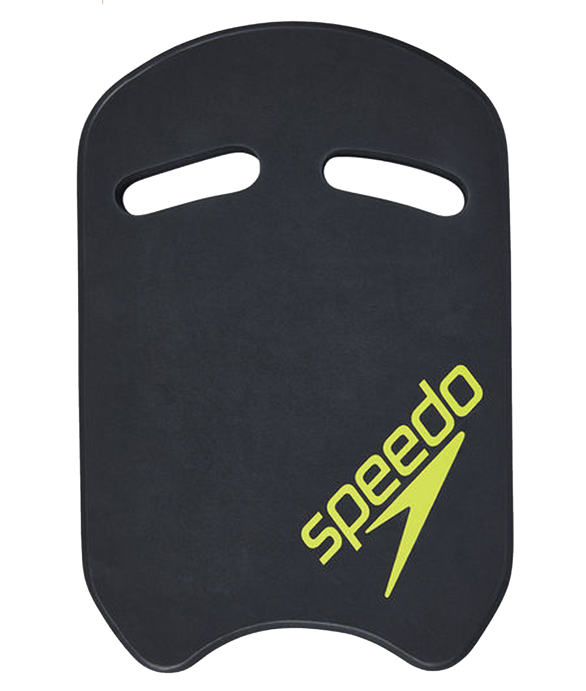 Speedo Kickboard - Grey/Green