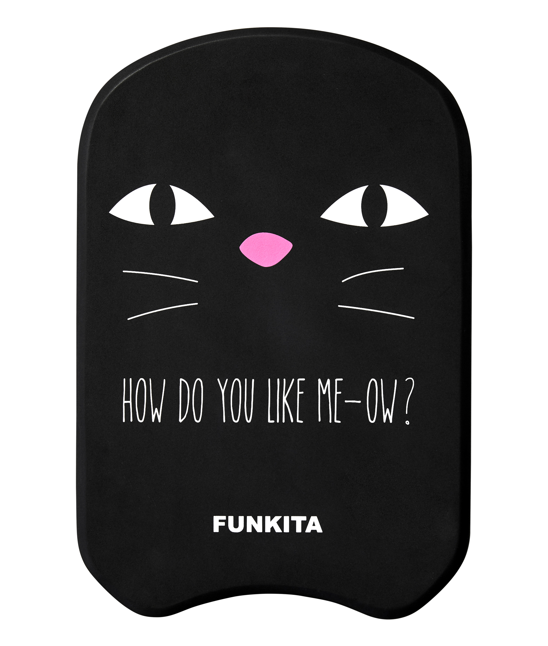 Funkita Meow Kickboard