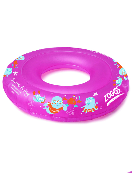 Zoggs Zoggy Ring - Pink