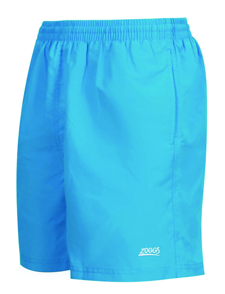Zoggs Mens Penrith 17 Shorts - Turquoise