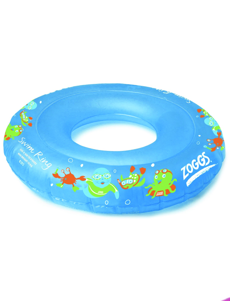 Zoggs Zoggy Ring - Blue